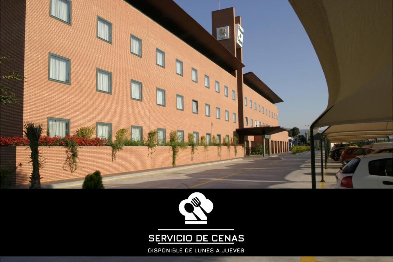 De Espana Otel 3*
